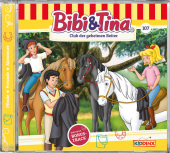 Bibi & Tina - Club der geheimen Reiter
