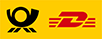 Post und DHL